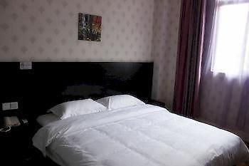 City 118 Hotel 成都 外观 照片