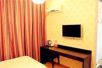 City 118 Hotel 成都 外观 照片