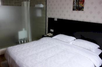 City 118 Hotel 成都 外观 照片