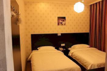 City 118 Hotel 成都 外观 照片