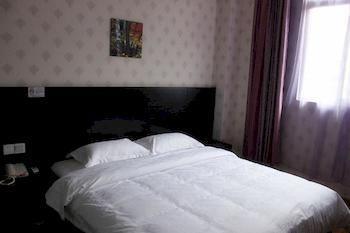 City 118 Hotel 成都 外观 照片