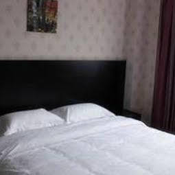 City 118 Hotel 成都 外观 照片